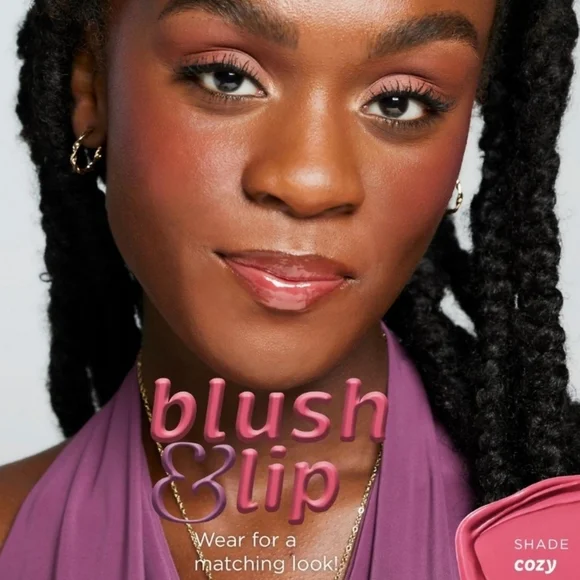 Tarte 6-Piece Limited Edition Kindness Café Maracuja Juicy Multi-stick Set, New - Picture 5 of 6